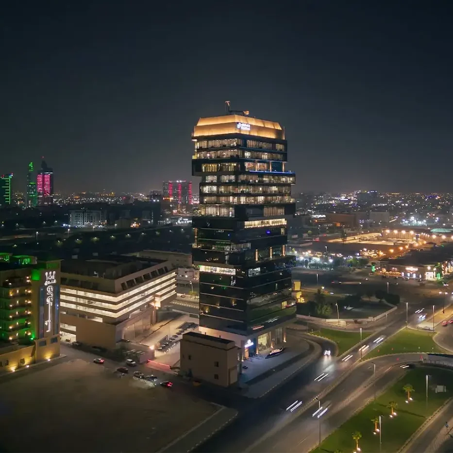 Hugayet-Tower-Al-Khobar-NEXT-Wellness-Studio-Near-Me-Follow-Us